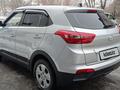 Hyundai Creta 2017 года за 8 300 000 тг. в Астана – фото 2