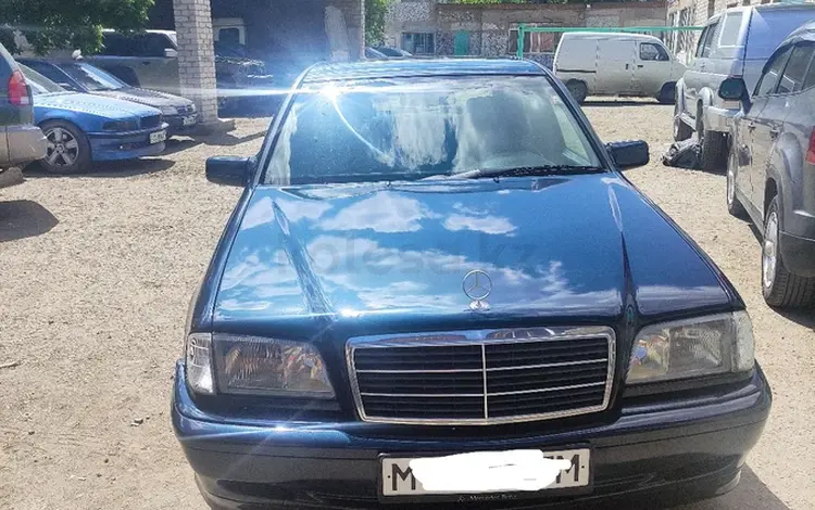 Mercedes-Benz C 220 1998 года за 2 200 000 тг. в Жезказган