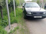 Audi 100 1992 года за 2 000 000 тг. в Алматы – фото 3