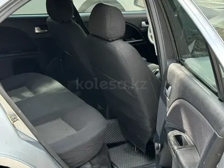 Ford Mondeo 2005 года за 2 200 000 тг. в Актобе – фото 18