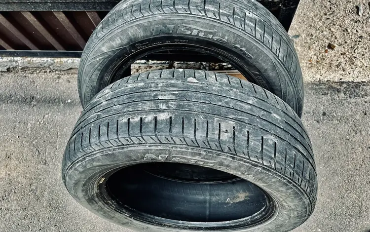 2 корейские летние шины Nexen 185/60/15 88H за 14 990 тг. в Астана