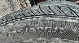 Корейские шины Nexen 185/60/15 каждая за 14 990 тг. в Астана – фото 2