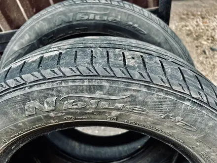 2 корейские летние шины Nexen 185/60/15 88H за 14 990 тг. в Астана – фото 4