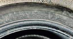 Корейские шины Nexen 185/60/15 каждая за 14 990 тг. в Астана – фото 5