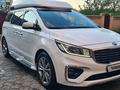 Kia Carnival 2019 года за 14 900 000 тг. в Караганда – фото 3