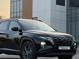 Hyundai Tucson 2021 года за 13 990 000 тг. в Алматы – фото 2