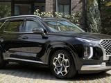Hyundai Palisade 2021 года за 20 500 000 тг. в Алматы