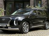 Hyundai Palisade 2021 года за 20 500 000 тг. в Алматы – фото 3