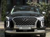Hyundai Palisade 2021 года за 20 500 000 тг. в Алматы – фото 2