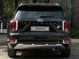 Hyundai Palisade 2021 года за 20 500 000 тг. в Алматы – фото 5