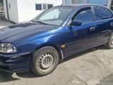 Toyota Avensis 2002 года за 2 100 000 тг. в Аягоз – фото 2