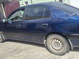 Toyota Avensis 2002 года за 2 100 000 тг. в Аягоз – фото 3