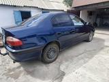 Toyota Avensis 2002 года за 2 100 000 тг. в Аягоз – фото 4