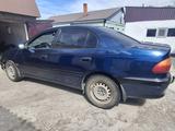 Toyota Avensis 2002 года за 2 100 000 тг. в Аягоз – фото 5