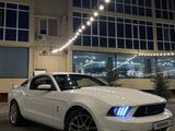 Ford Mustang 2012 годаүшін7 000 000 тг. в Уральск