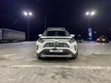 Toyota RAV4 2020 года за 16 500 000 тг. в Усть-Каменогорск – фото 3