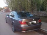 BMW 525 2004 годаүшін4 000 000 тг. в Астана – фото 5