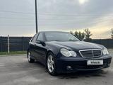 Mercedes-Benz C 200 2004 годаүшін4 000 000 тг. в Алматы – фото 2