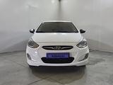Hyundai Accent 2014 года за 4 190 000 тг. в Усть-Каменогорск – фото 2