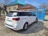 Kia Sedona 2016 года за 9 500 000 тг. в Кызылорда – фото 4