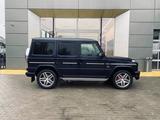 Mercedes-Benz G 63 AMG 2013 года за 30 000 000 тг. в Алматы – фото 4