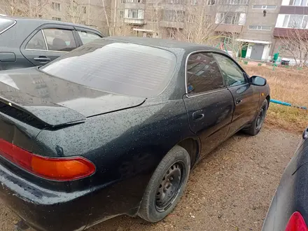 Toyota Carina ED 1996 года за 1 900 000 тг. в Семей