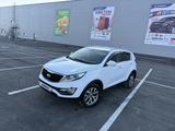 Kia Sportage 2014 года за 7 000 000 тг. в Актобе