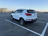 Kia Sportage 2014 года за 7 000 000 тг. в Актобе – фото 3