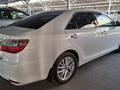 Toyota Camry 2017 годаfor15 300 000 тг. в Алматы – фото 9