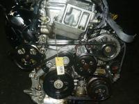 Двигатель Toyota Camry 40 (тойота камри 40) Привозной двигатель объём: 2, 4 за 8 880 тг. в Астана