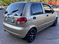 Daewoo Matiz 2011 года за 2 000 000 тг. в Астана – фото 2