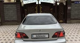 Lexus ES 330 2002 года за 6 200 000 тг. в Кызылорда – фото 2