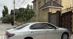 Lexus ES 330 2002 года за 6 200 000 тг. в Кызылорда