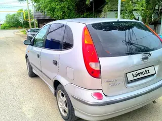 Nissan Tino, 2003