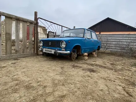 ВАЗ (Lada) 2101 1976 года за 200 000 тг. в Атырау – фото 3