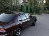 Nissan Maxima 1998 годаүшін1 380 000 тг. в Астана – фото 5