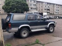 Toyota Hilux Surf 1994 годаүшін2 600 000 тг. в Алматы