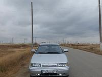 ВАЗ (Lada) 2110 2002 года за 1 600 000 тг. в Костанай