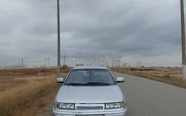 ВАЗ (Lada) 2110 2002 годаfor1 600 000 тг. в Костанай