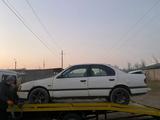 Nissan Primera 1991 года за 101 010 тг. в Тараз – фото 2