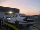 Nissan Primera 1991 года за 101 010 тг. в Тараз – фото 3