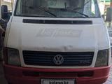 Volkswagen  LT 2002 года за 7 000 000 тг. в Туркестан – фото 5