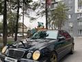 Mercedes-Benz E 280 2001 годаүшін3 990 000 тг. в Алматы – фото 3