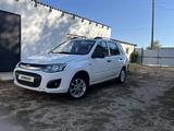 ВАЗ (Lada) Kalina 2194 2014 года за 2 400 000 тг. в Уральск