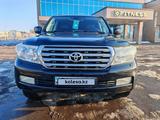 Toyota Land Cruiser 2008 годаүшін16 000 000 тг. в Талдыкорган