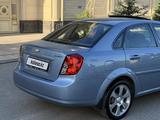 Daewoo Gentra 2014 годаүшін4 000 000 тг. в Шымкент – фото 2