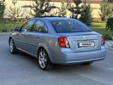 Daewoo Gentra 2014 годаүшін4 000 000 тг. в Шымкент – фото 4
