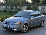 Daewoo Gentra 2014 годаүшін4 000 000 тг. в Шымкент – фото 3