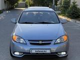 Daewoo Gentra 2014 годаүшін4 000 000 тг. в Шымкент – фото 5