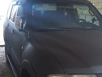 Mitsubishi Pajero 2006 годаүшін6 600 000 тг. в Усть-Каменогорск